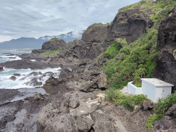 百大步道：三仙台2845366