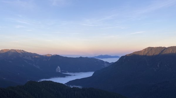 合歡東峰看日出|Mt. Hehuan East Peak|松雪樓|峯花雪月2389758