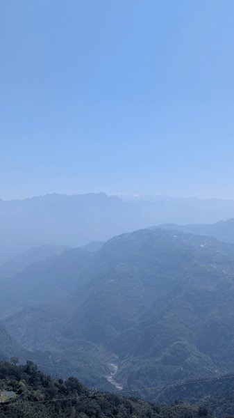 ∆小百岳∆ 雲嘉大尖山2750751