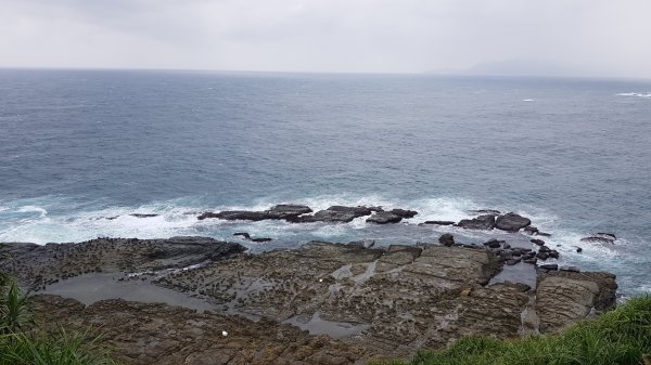 鼻頭角步道（陰雨天）_20181122464303