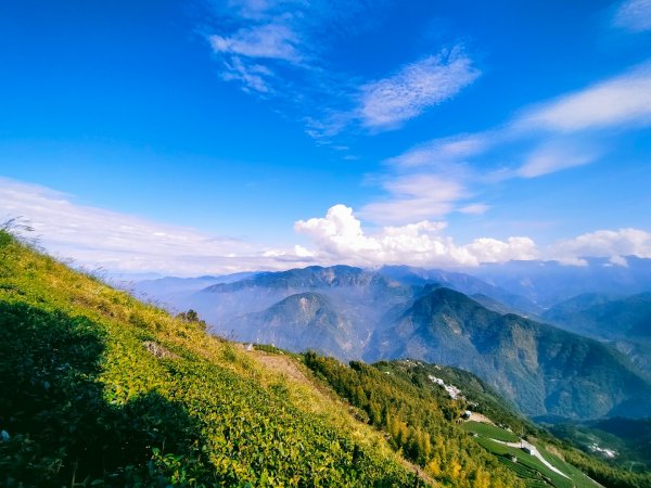 雲嘉連峰2365733