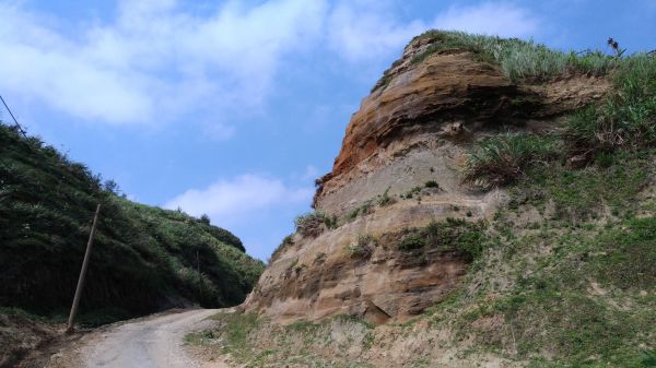 林口大峽谷與八里水牛坑145243