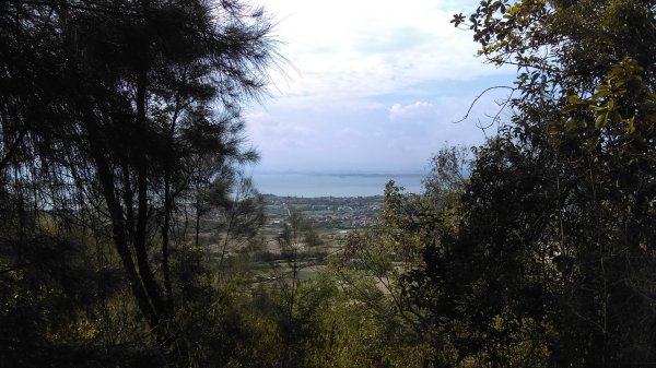 【小百岳集起來】#99金門太武山、海印寺1084280