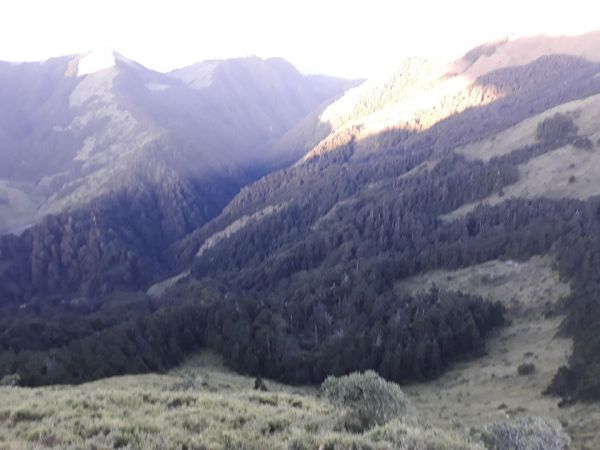 合歡山西北縱走183745