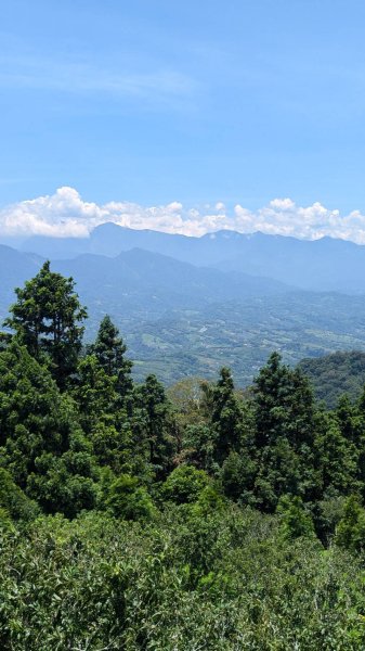 關刀山步道 (出關古道：聖關段)2532822