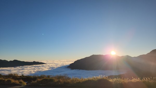 20231125 合歡西峰+合歡北峰2514748