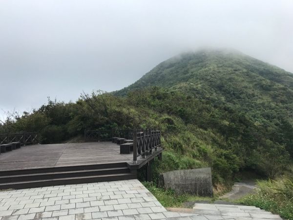 基隆山161760