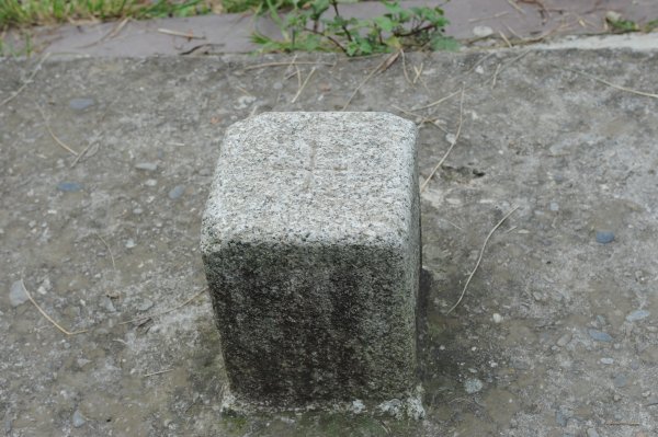 [一等衛星控制點巡禮] 2013_0819_馬那邦山(苗栗縣)2169833