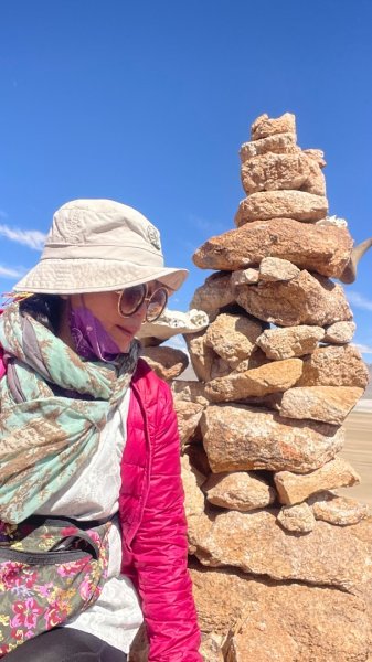 川藏318熱門的卡點-尼瑪-當惹擁措-大地之樹-雅丹地貌聖象天門2905346