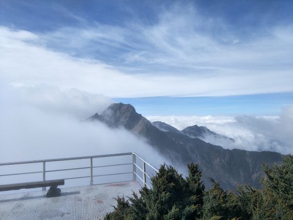 2018 05 04玉山主峰&玉山北峰326378