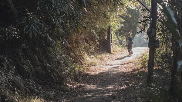 寶山水庫環湖步道（西北、西、東峰）2986761