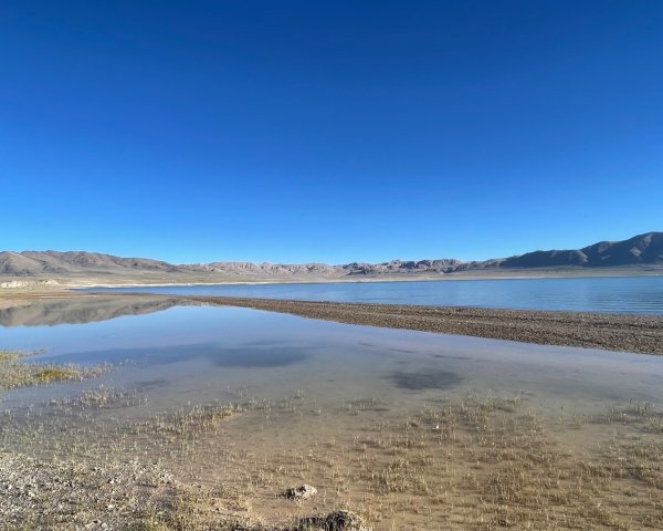 西藏的高山聖湖💙一措再措2907429