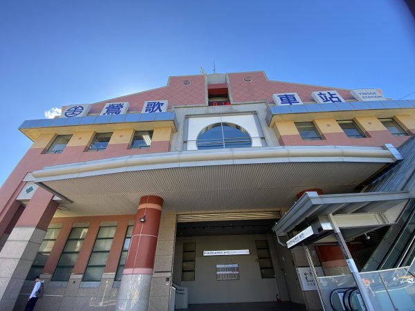 2025微笑山線大縱走尋寶集章任務-Ep.02【大棟山系】百年大榕樹2882258