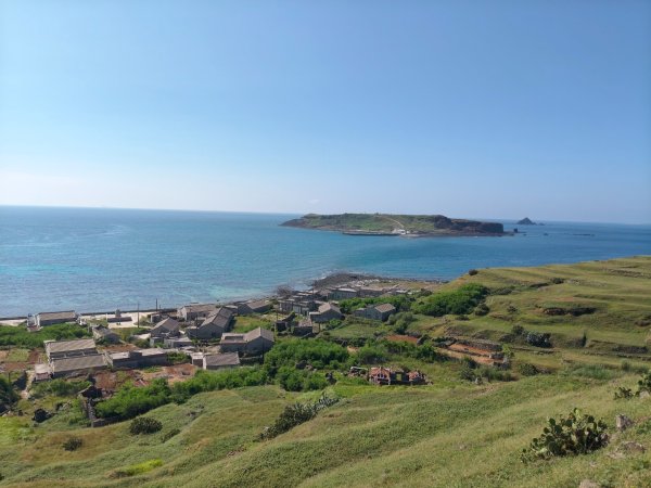 南方四島-東嶼坪-山之篇（香爐嶼.二塭嶼）2879442