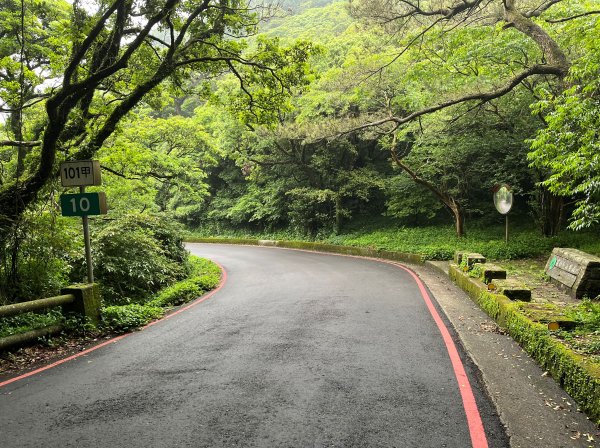 2023_0513_環七星山人車分道(走遍陽明山任務)2150918