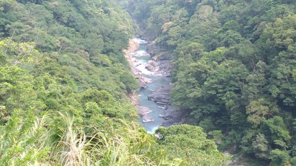 登山戲水於大羅蘭溪古圳步道(福山馬岸)172734