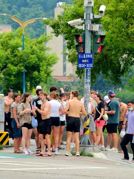 大坑9、10號步道-(台中)臺灣百大必訪步道2805934