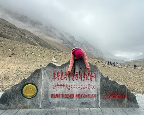 川藏318熱門的卡點-尼瑪-當惹擁措-大地之樹-雅丹地貌聖象天門2905180