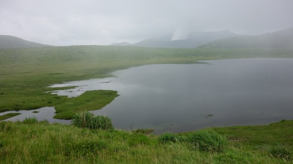 九州阿蘇火山美景652203