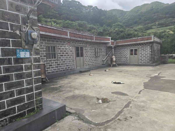 20260826青山瀑布步道-老梅瀑布-尖山湖步道-阡陌步道O型3113887