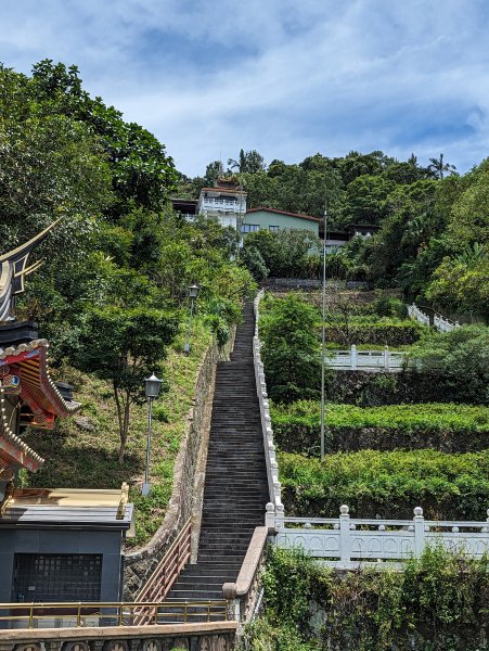 2023-08-26 臺北大縱走第七段2792809