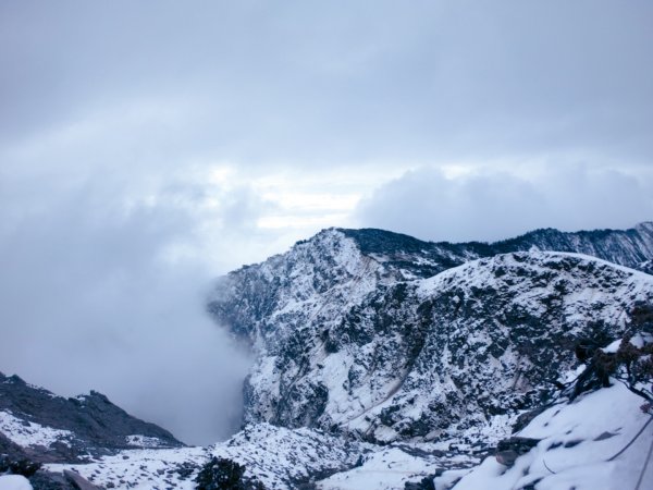 ☃️202202 雪季南湖大山🏔1632790