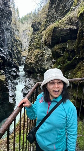 挪威🇳🇴Voss峽谷秘境2810364