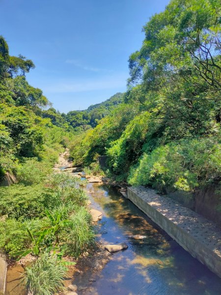 2023/7/7 基隆暖暖［暖東峽谷步道］2215458