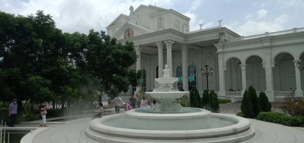 大林ー蓋姬樂園2854420