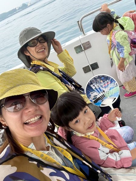 🌈5/1(四)基隆嶼❤️FB：熊熊趴爬走🌈2774297