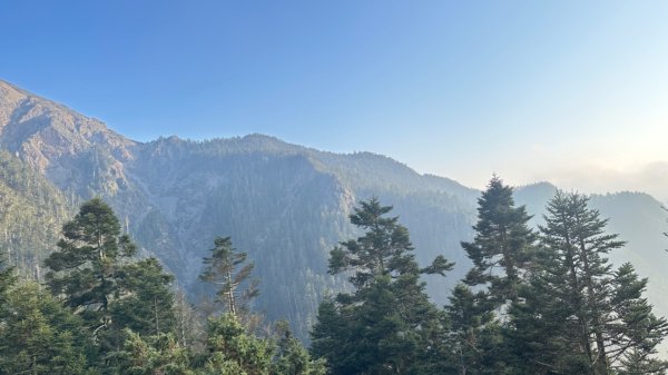 東埔-排雲-玉山西峰-玉山主峰2753157