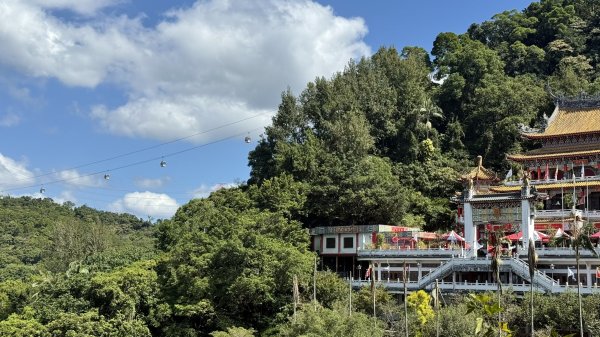 2025/10/15 台北大縱走第7段2916487