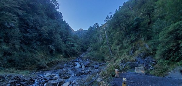 南橫F4_一日關山與庫哈諾辛山2377305