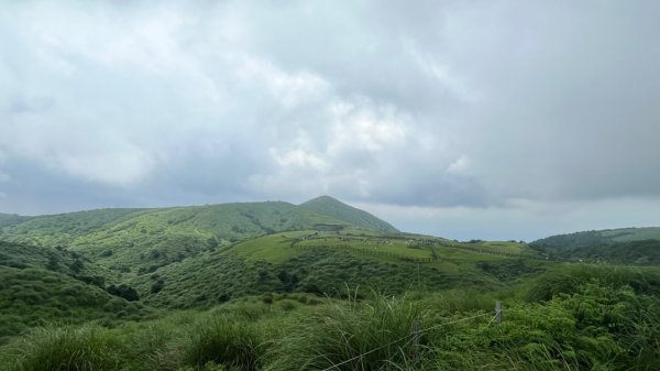 230701 擎天崗環形步道 🐂封面