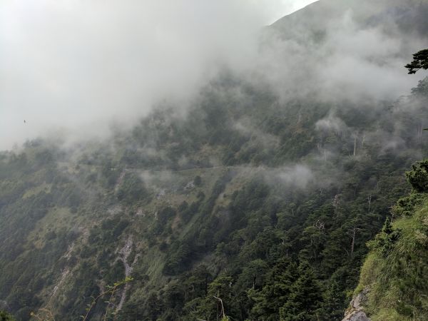 大太陽之奇萊南華行177913