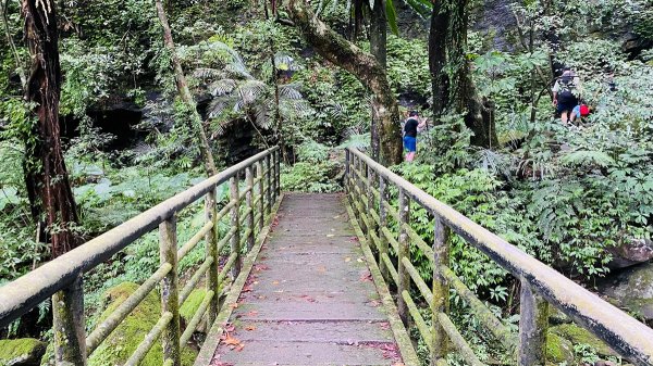 新北石門|老梅溪青山瀑布步道|台版奧入瀨溪|夏日消暑秘境|清涼親子景點1975467