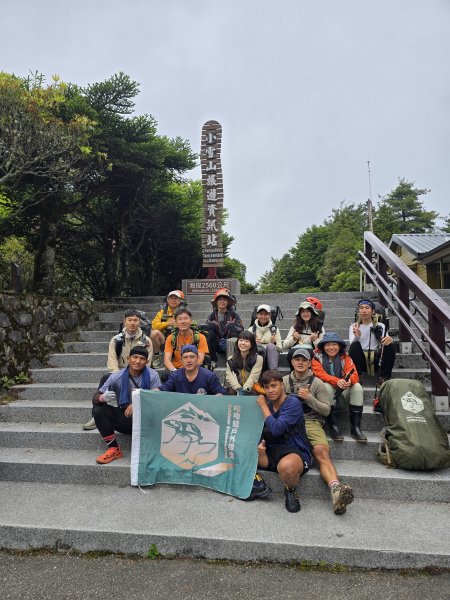 20260522-0527 雪山西稜逆行3072030