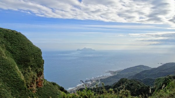 大溪,灣坑頭山,福隆790136