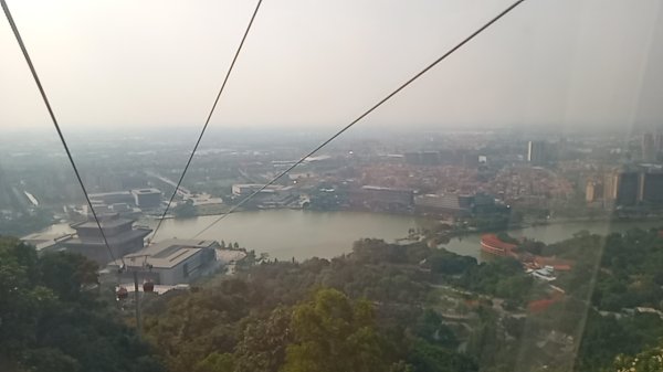 佛山西樵山2505046