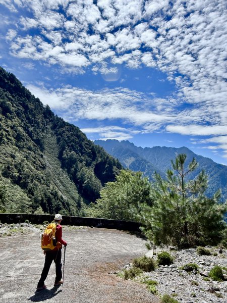 楠梓仙溪林道悠遊    2025.09.142886427