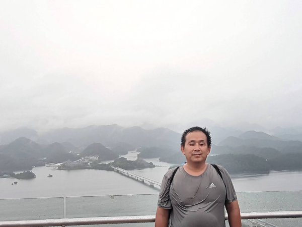 浙江千岛湖天人嶼2817330