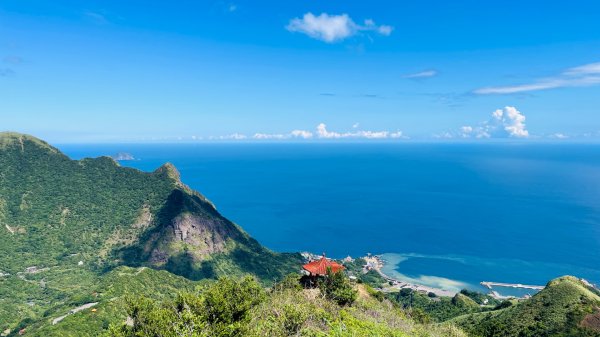 無耳茶壺山步道2878430