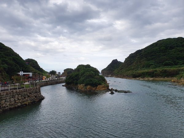 和平島環山步道1144749