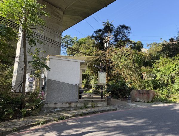 [淡蘭古道] 2026_0315 南路第二段_外按古道3016396