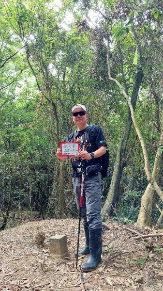 聖人瀑布➡️聖人崙➡️雙溪山+梅花五弄➡️帕米爾公園➡️聖人橋O型2797049