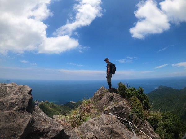 無耳茶壺山接半屏山2623816