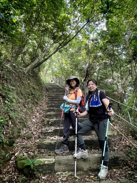 飛鳳山 大8三個山頭1722202