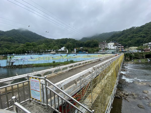 【淡蘭古道尋寶任務】淡蘭南路第四段｜𩻸魚堀溪自行車道至縣界公園2926368