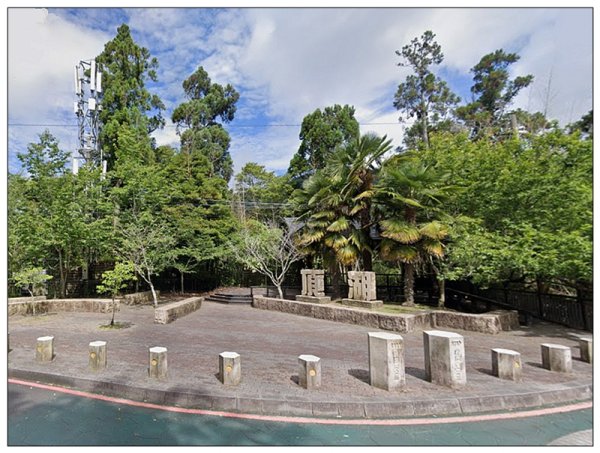 大凍山、頂湖步道 O型ㄧ圈2984140