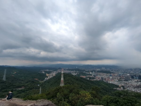 2025.06.21－劍金縱走2817063